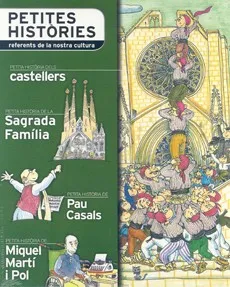 Petites històries referents de la nostra cultura