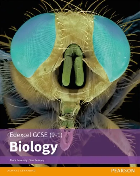 BIOLOGY STUDENT BOOK