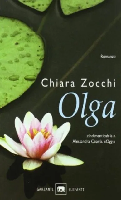 OLGA
