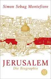 JERUSALEM