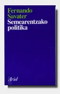 Semearentzako politika