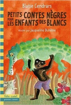 PETITS CONTES NEGRES
