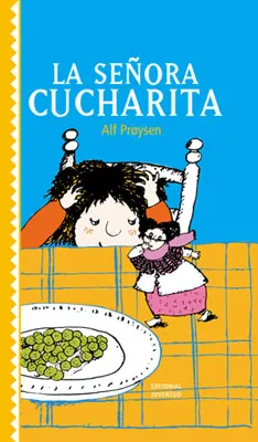 LA SEÑORA CUCHARITA