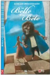 LA BELLE ET LA BÊTE + CD