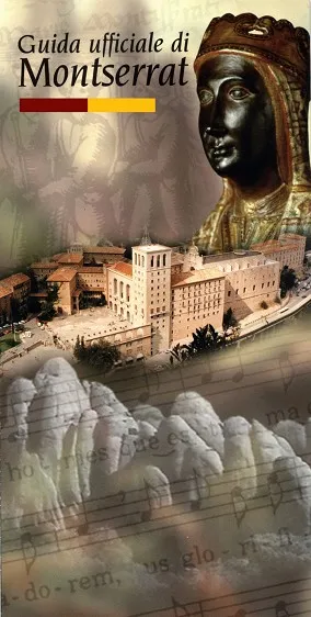 Montserrat. Guida ufficiale