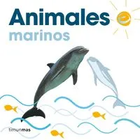 Animales marinos