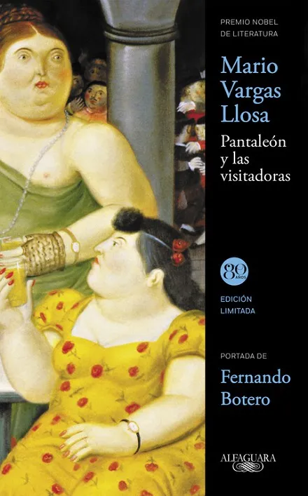 Pantaleón y las visitadoras