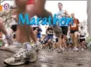 MARATHON-FICTION-ORANGE - BAND 6