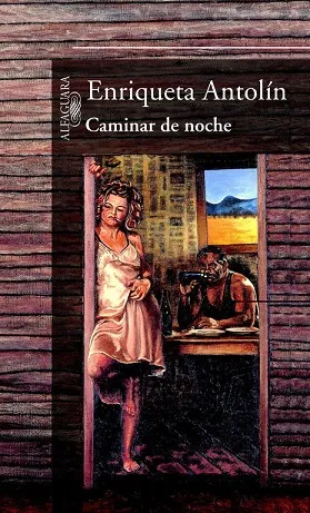Caminar de noche