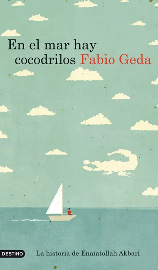 En el mar hay cocodrilos