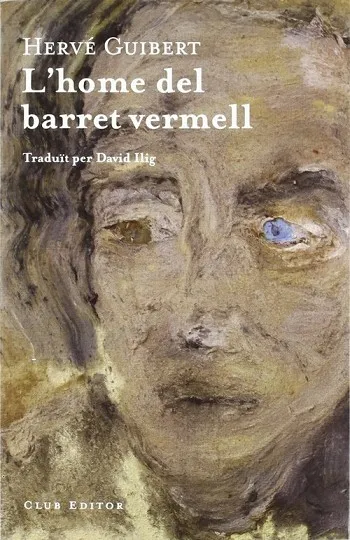 L'home del barret vermell