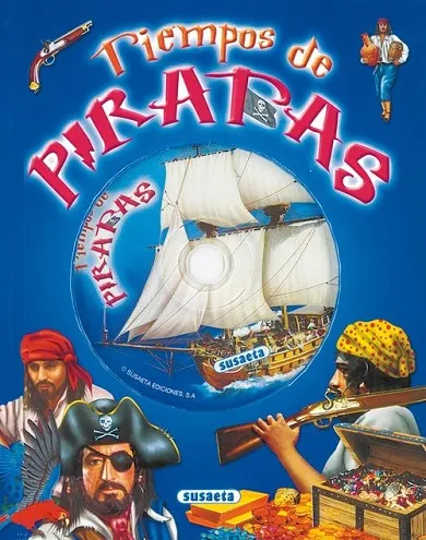 Tiempos de piratas