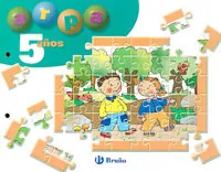 ARPA 5 AÑOS