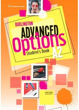 ADVANCED OPTIONS A2 SB