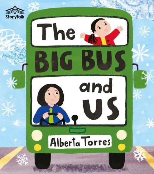 THE BIG BUS AND US (EYFS)