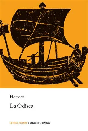 Z La Odisea