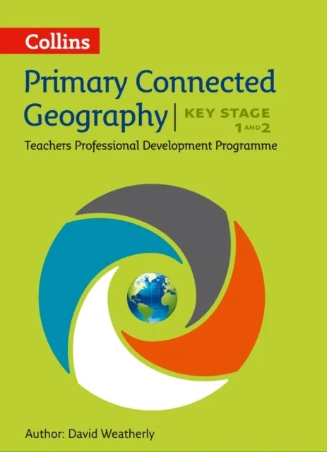 CONNECTED GEOGRAPHY KEY STAGE 1 AND 2 (DIGITAL DOWNLOAD)