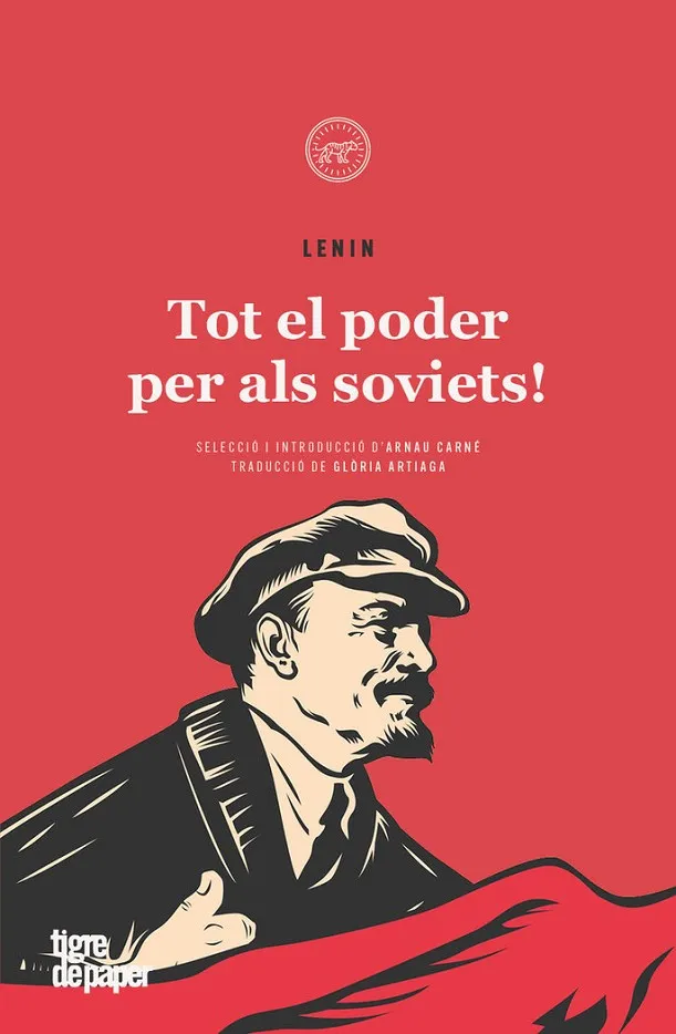 TOT EL PODER PER ALS SOVIETS - CAT