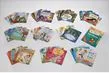 ORT TRADITIONAL TALE.SINGLES PACK ED11