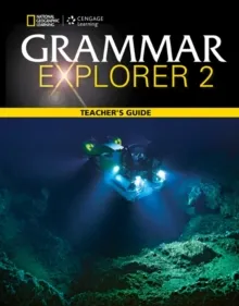 GRAMMAR EXPLORER 2 TB