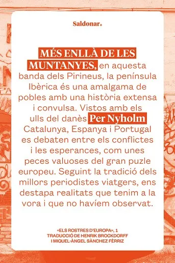 MES ENLLA DE LES MUNDANEES