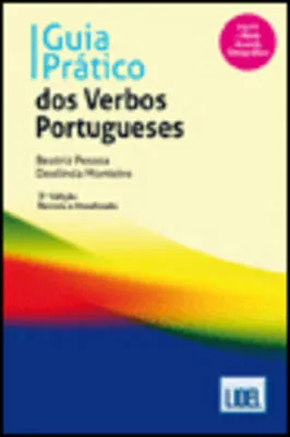 GUIA PRACTICO VERBOS PORTUGUESES 7ED