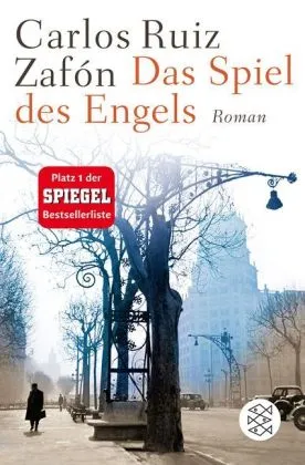SPIEL DES ENGELS-FS10