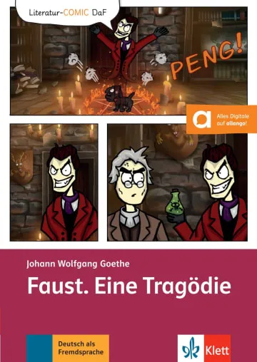 FAUST -A2-B1