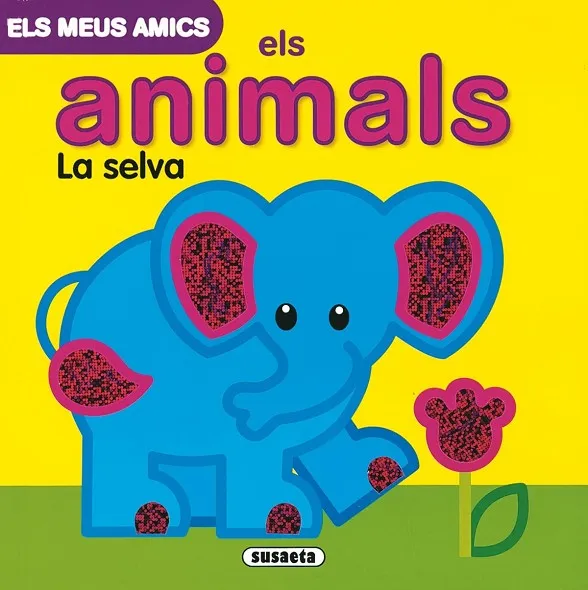 La selva