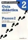 PASSOS 2 GUIA DIDACTICA (A2)