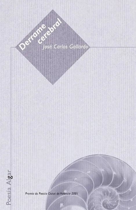 DERRAME CEREBRAL
