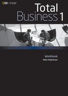 TOTAL BUSINESS 1 WB+KEY
