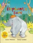 ELEPHANT'S EARS -FICTION-YELLOW - BAND 3