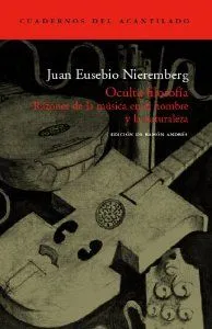 Oculta filosofía