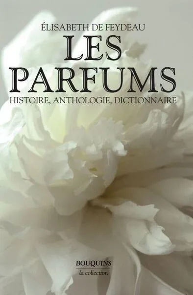 LES PARFUMS