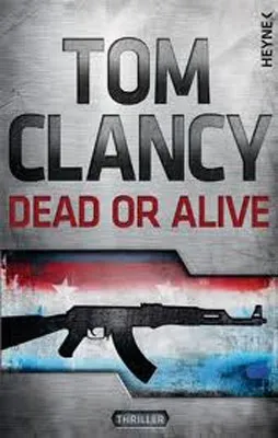 DEAD OR ALIVE