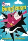 BUNGLEMAN-FICTION-TOPAZ - BAND 13