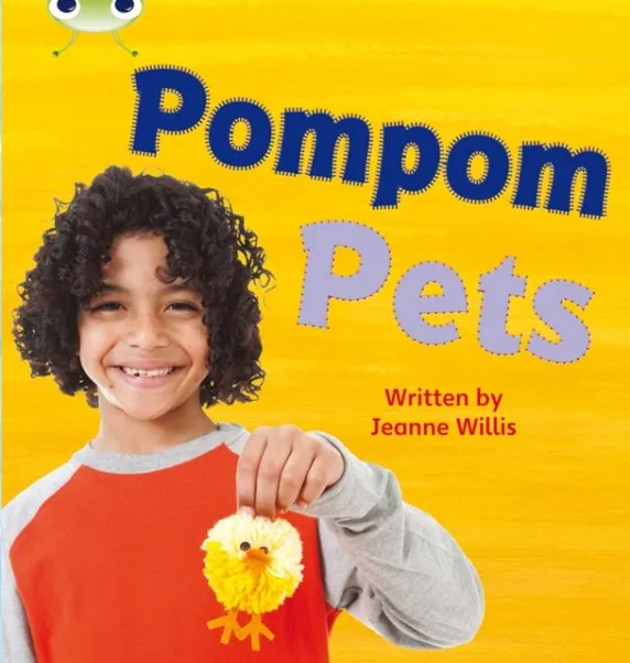 POMPOM PETS