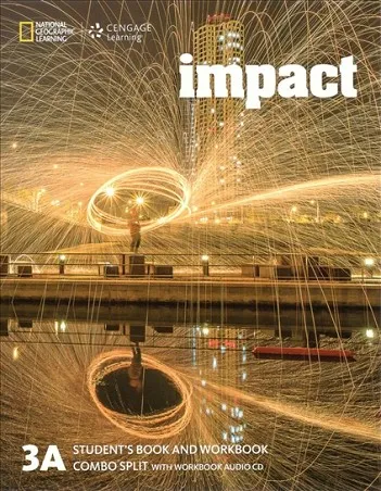 IMPACT 3 SPLIT A SB+WB