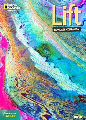 LIFT INTRO LANGUAGE COMPANION