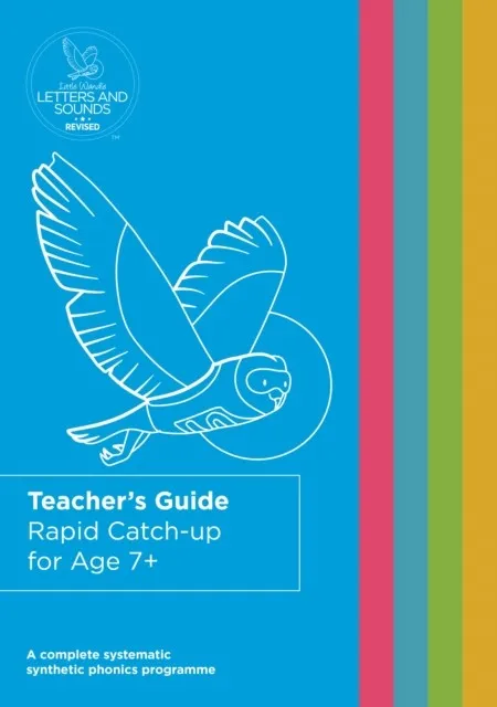RAPID CATCH-UP TEACHER'S GUIDE -TEACHER GUIDES