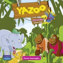 YAZOO STARTER CLASS CDS