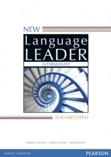 NEW LANGUAGE LEADER INTERMEDIATE TEACHER'S ETEXT D