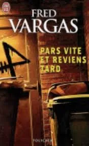 PARS VITE ET REVIENS-JLC