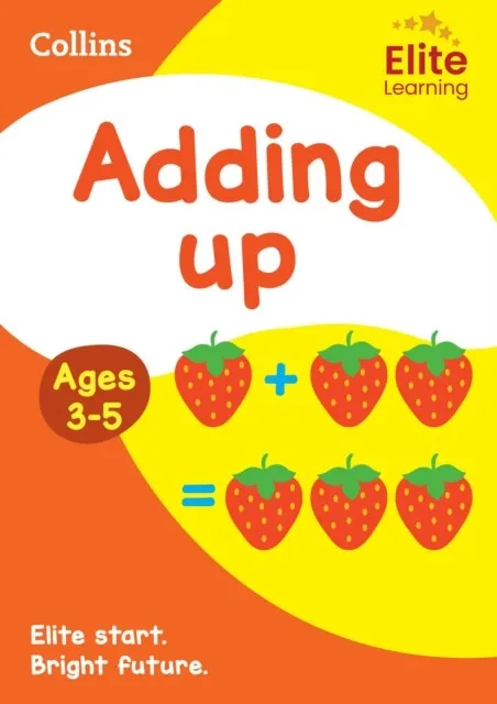 ADDING UP AGES 3-5