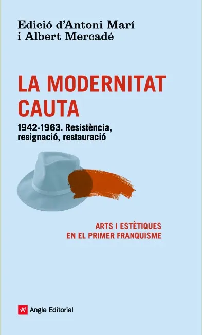 La modernitat cauta