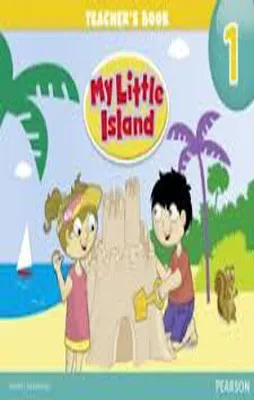 MY LITTLE ISLAND 1 TB