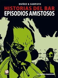 Historias del Bar nº 02