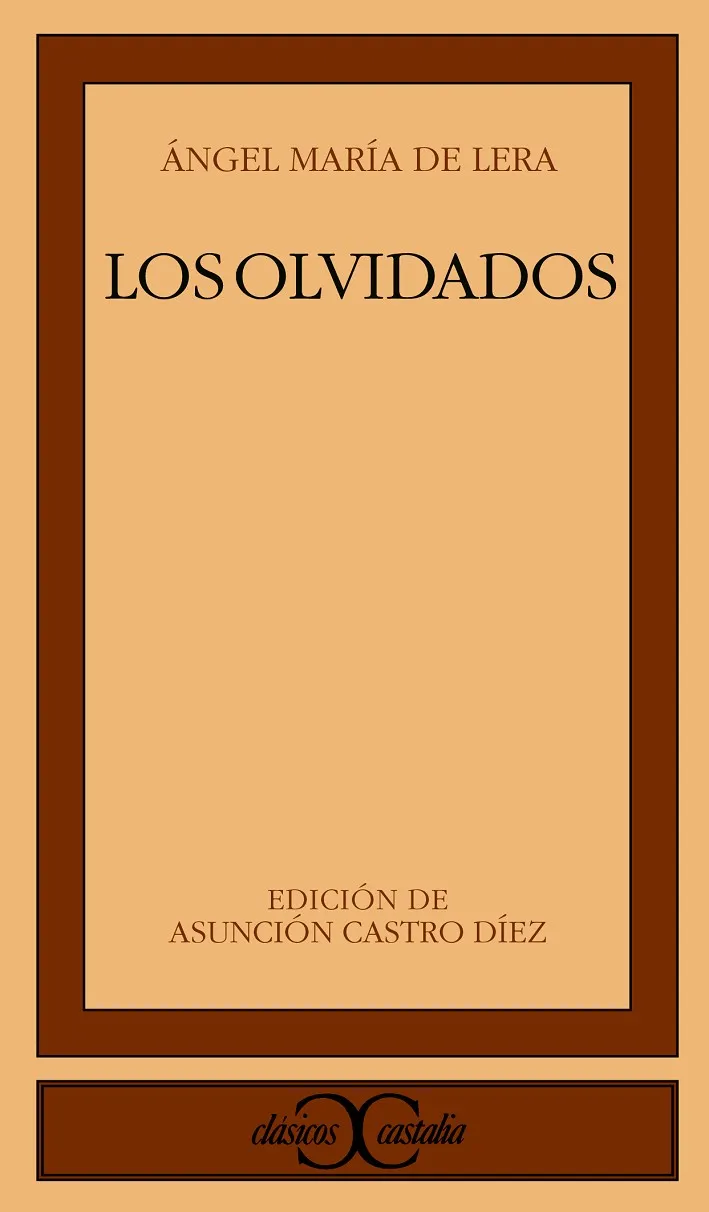 Los olvidados .