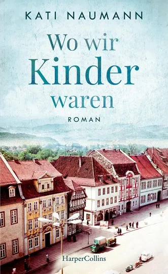 WO WIR KINDER WAREN (GERMAN)